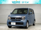 ホンダ N-WGN
