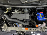 親切・丁寧な専門メカニックスタッフが応対!・車検・点検整備・事故等の修理などアフターサービスも安心。お車のカスタマイズもネクステージのサービススタッフまでご相談ください!