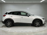 CX-3 1.5 XD ツーリング 