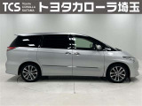 エスティマ 2.4 アエラス プレミアム 