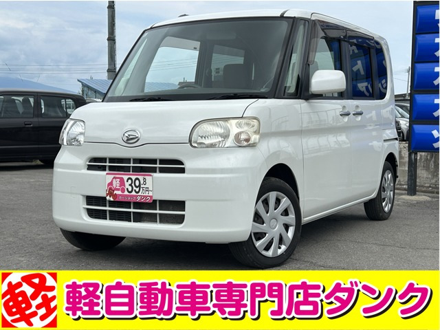 タント L 4WD 