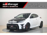 ヤリス  1.6 RZ ハイ パフォーマンス 4WD