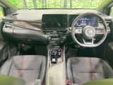 ノートオーラ 1.2 NISMO 