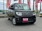 モコ ドルチェ X FOUR 4WD 