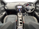 ジューク 1.5 15RX 