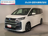 トヨタ ノア