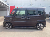 スペーシアカスタム ハイブリッド(HYBRID)  XSターボ 4WD 