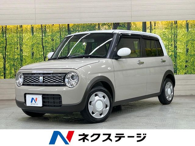アルトラパン モード 