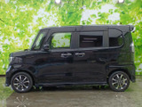 N-BOXカスタム G EX ホンダセンシング 