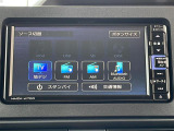 タント X セレクション 4WD 修復歴無し