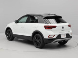 T-Roc TDI 4モーション ブラックスタイル ディーゼル 4WD 