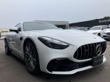 AMG GT 43 クーペ MP202501