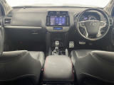 ランドクルーザープラド 2.8 TX Lパッケージ ブラックエディション ディーゼル 4WD 4...