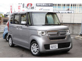 N-BOX G L ターボ ホンダセンシング 