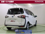 シエンタ ハイブリッド 1.5 G クエロ 