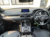 CX-8 2.2 XD Lパッケージ 