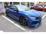シビック 1.5 ワンオーナー 6MT V-TEC
