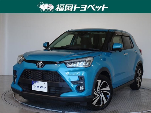 ライズ 1.0 Z 4WD 