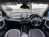 X1 xドライブ 18d xライン 4WD 4WD 修復歴無し