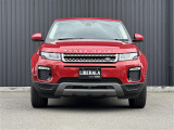 レンジローバーイヴォーク HSE 4WD 4WD 本革シート