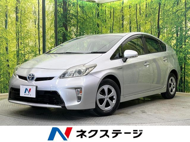 プリウス 1.8 S 