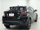 C-HR ハイブリッド 1.8 G 