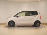 ムーヴ L SA 4WD 
