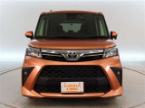 ルーミー 1.0 G 