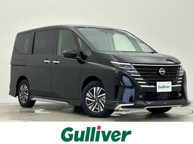 セレナ 1.4 e-4ORCE ハイウェイスターV 4WD 4WD 修復歴無し