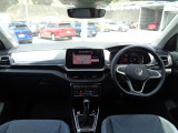 T-Cross TSI スタイル 