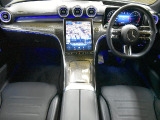 Cクラス C220d アバンギャルド AMGライン 