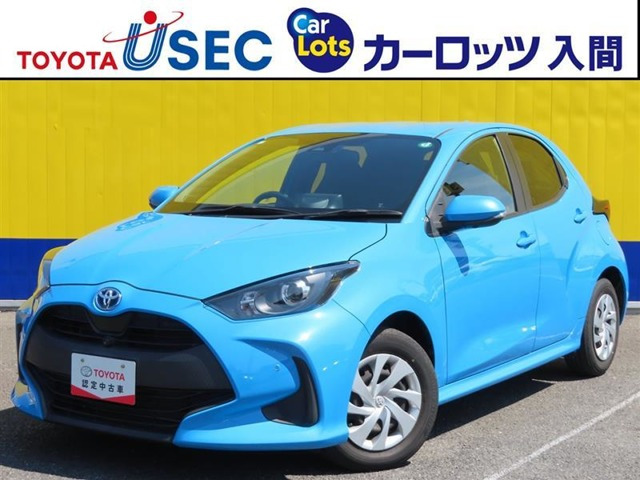 ヤリス 1.5 ハイブリッド G 