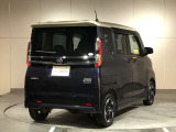 ルークス ハイウェイスターX 4WD 