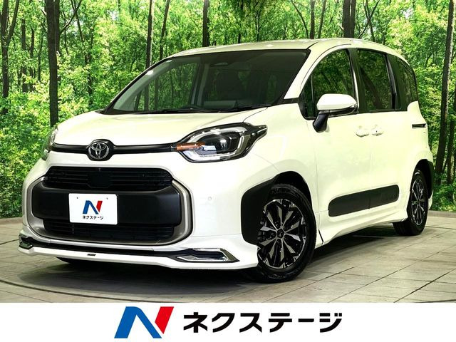 シエンタ ハイブリッド 1.5 Z 