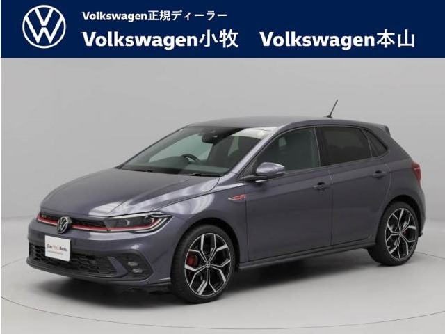 ポロ GTI 
