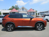 エクストレイル  1.5 G e-4ORCE 4WD