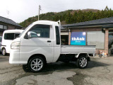 ハイゼットトラック ジャンボ 4WD 