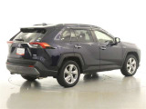 RAV4 2.5 ハイブリッド G E-Four 4WD 
