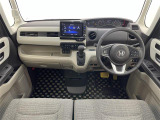 N-BOX G L ターボ ホンダセンシング 修復歴無し