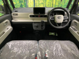 ムーヴキャンバス ストライプス G 