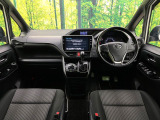 ヴォクシー 2.0 ZS 煌 