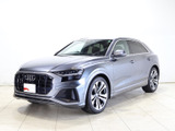 Q8 55 TFSI クワトロ デビューパッケージ Sライン 4WD 