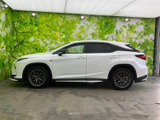 RX 300 Fスポーツ 