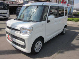 スペーシア ハイブリッド(HYBRID) G 4WD 