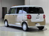 ムーヴキャンバス ストライプス G 
