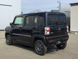 フレアクロスオーバー XG 4WD 