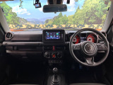 ジムニーシエラ 1.5 JC 4WD 