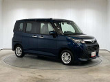 タンク 1.0 G コージー エディション 4WD 