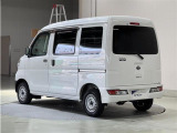 ピクシスバン スペシャル SAIII 