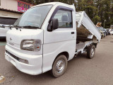 ハイゼットトラック ローダンプ 4WD 3方開 4WD